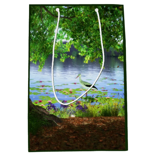 bredvid Vatten-gifts-blocket (Framsidan)