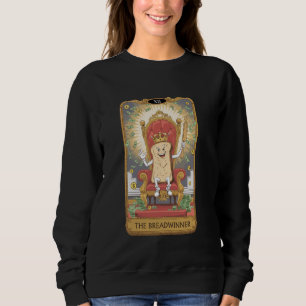 Bredvinnaren Funny Money Tarot Hustler T Shirt