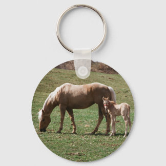 Bree & Jac Nyckelring