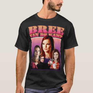 Bree Van De Kamp Homage T Shirt