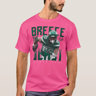Breece Hall T Shirt