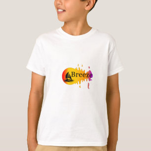 Breeze Traveler Solo T Shirt