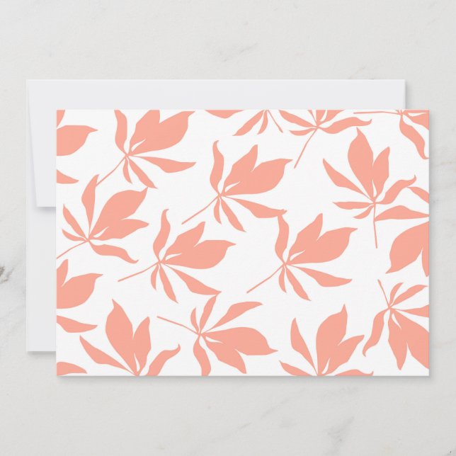 Breezy Anpassningsbar Stationery Anteckningskort (Framsida)