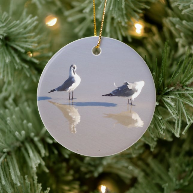 Breezy Day Ornament (Träd)