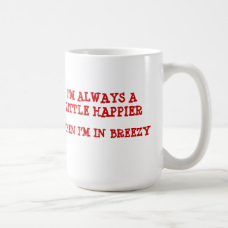 BREEZY FYRMUGG KAFFEMUGG