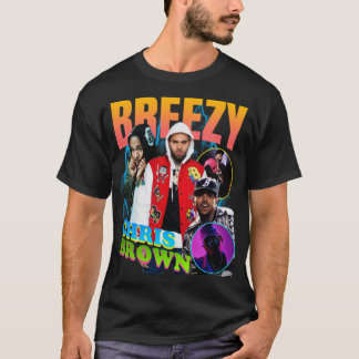 Breezy T Shirt