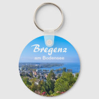 Bregenz am Bodensee Souvenir