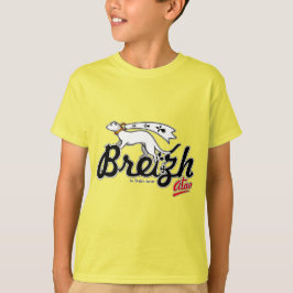 Breizh Atao T Shirt