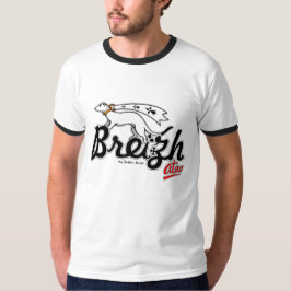 Breizh Atao T Shirt