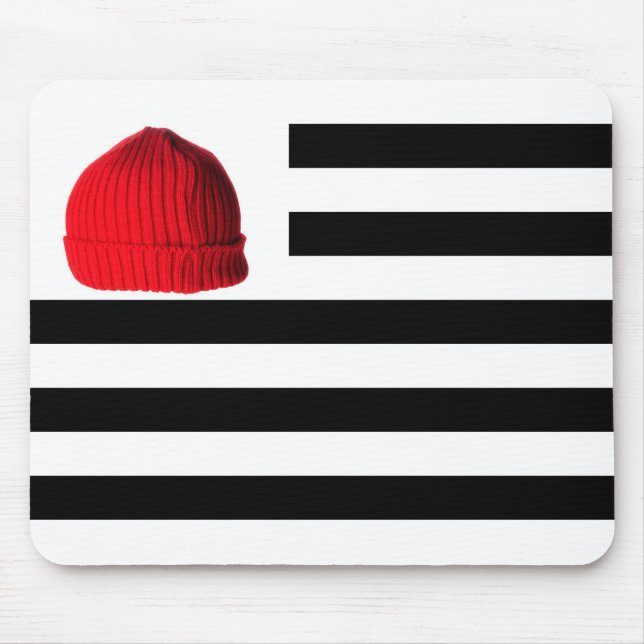 BREIZH    BRETAGNE MUSMATTA (Framsidan)