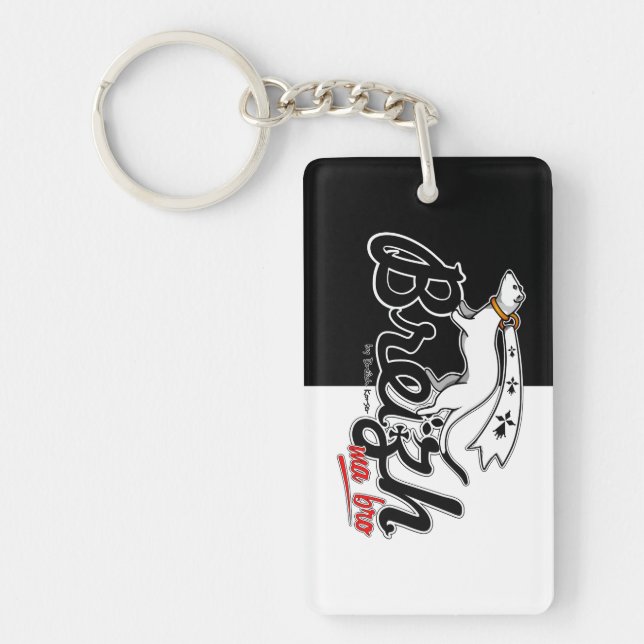 Breizh ma bro (Framsidan)