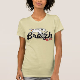 Breizh ma bro t shirt