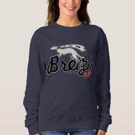 Breizh ma bro t shirt