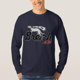 Breizh ma bro t shirt