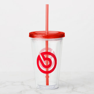 BREMBO TUMBLER TAKE AWAY MUGG