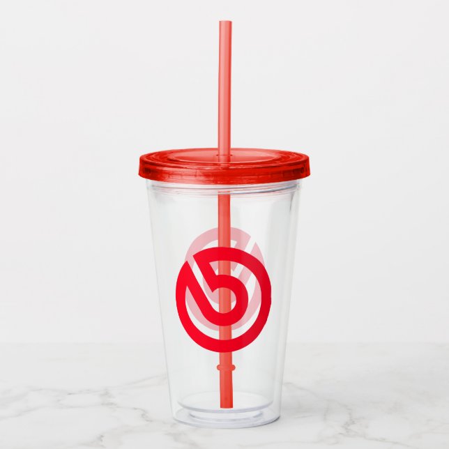 BREMBO TUMBLER TAKE AWAY MUGG (Framsida)