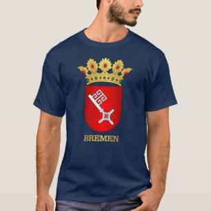 Bremen COA Tee Shirt