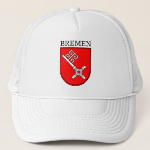 Bremen Jackar om Arm Keps