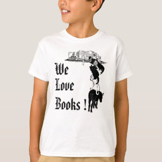Bremen Town Bok Tee Shirt