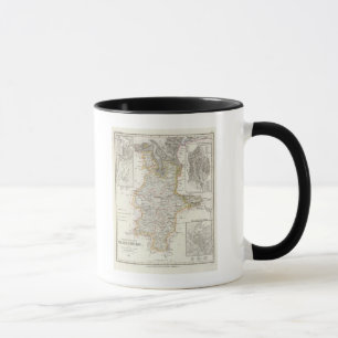 Bremerhaven Tysklandare Mugg