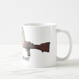 BREN KAFFEMUGG