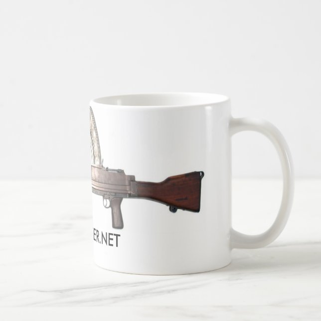 BREN KAFFEMUGG (Höger)