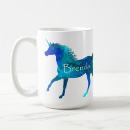 Brenda - 15 oz.Mugg Kaffemugg