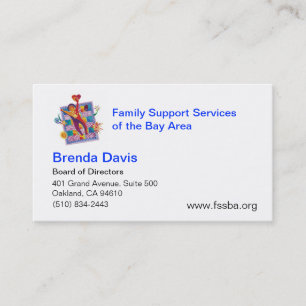 Brenda Davis FINAL Visitkort