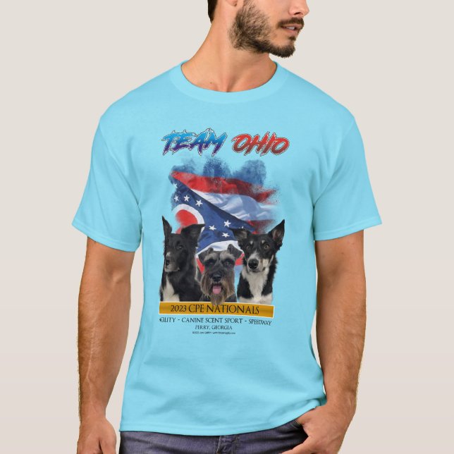 Brenda Gilday Tshirt T Shirt (Framsida)