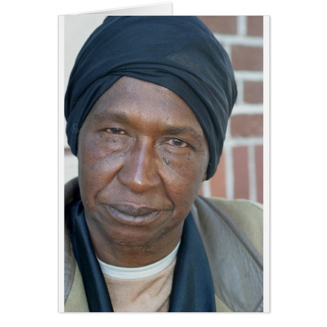 Brenda Hälsningskort (Framsidan)