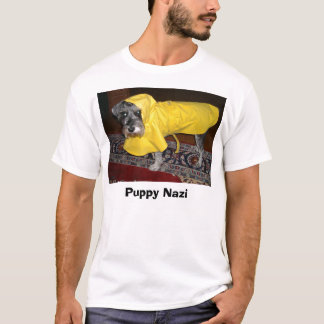 Brenda Juni 06 010, valp Tee