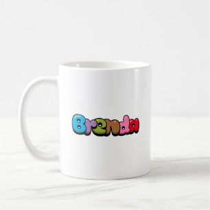 Brenda Kaffemugg