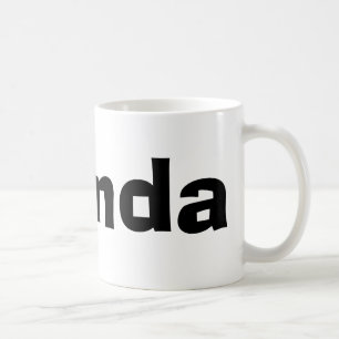 Brenda Kaffemugg