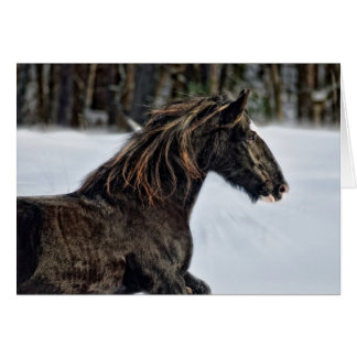 Brenda Lee vinter Hälsningskort