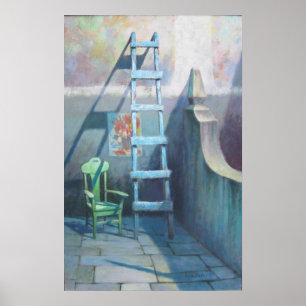 BRENDA`S BAKÅKORT POSTER