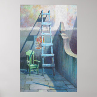 BRENDA`S BAKÅKORT POSTER