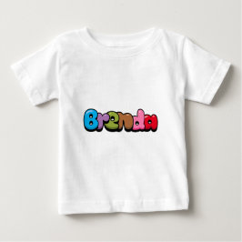 Brenda T Shirt