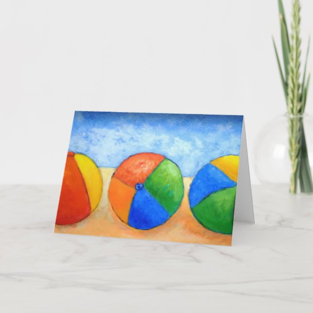 Brendan Loughlin hälsningkort Kort (Framsida)