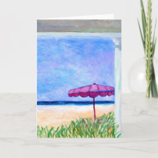 Brendan Loughlin hälsningkort Kort