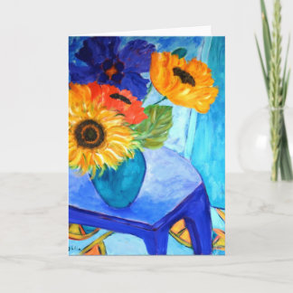 Brendan Loughlin hälsningkort Kort