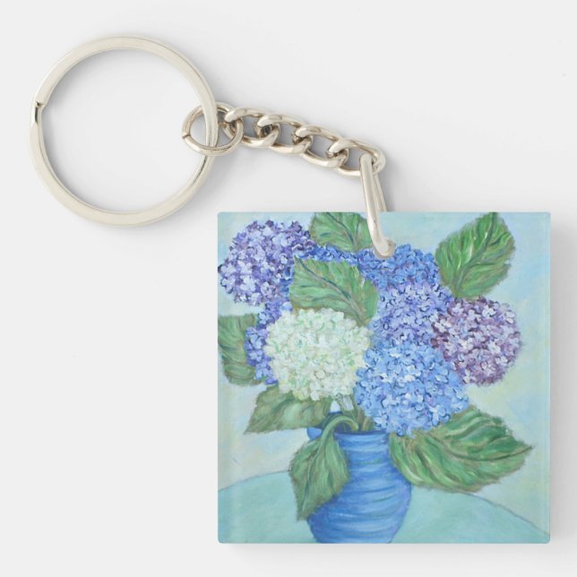 Brendan Loughlin Keychain (Framsidan)