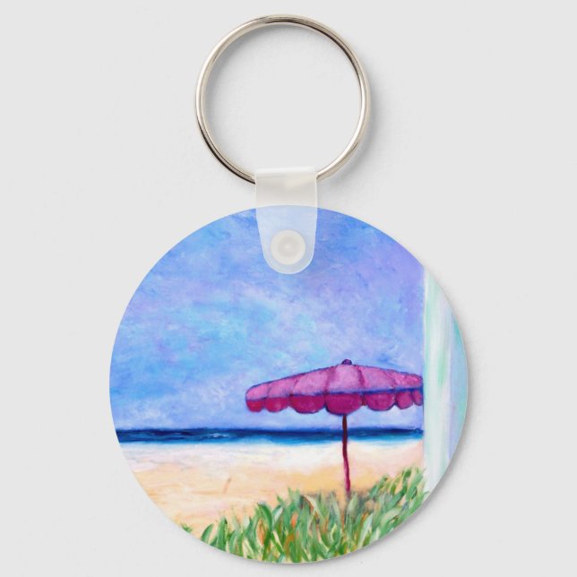 Brendan Loughlin Keychain Nyckelring (Framsida)