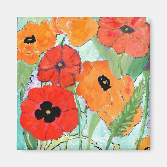 Brendan Loughlin Magnet (Framsidan)