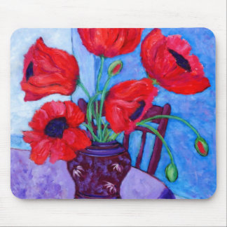 Brendan Loughlin Mousepad Musmatta