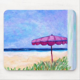 Brendan Loughlin Mousepad Musmatta