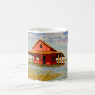 Brendan Loughlin mugg