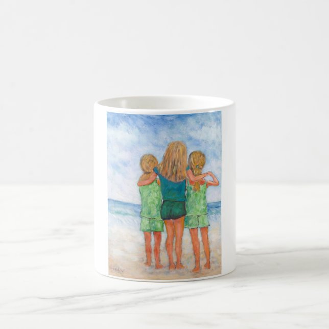 Brendan Loughlin mugg (Center)