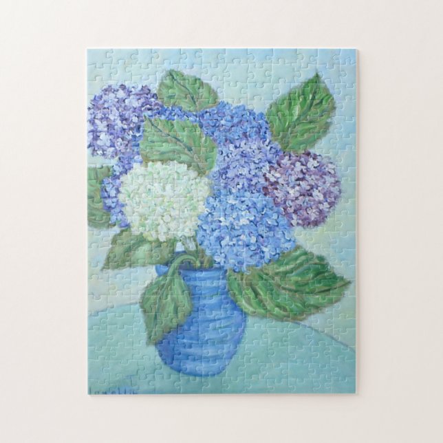 Brendan Loughlin Puzzle Pussel (Vertikal)