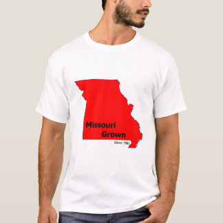 Brendans skjorta tee