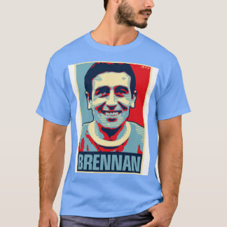Brennan 1 t shirt